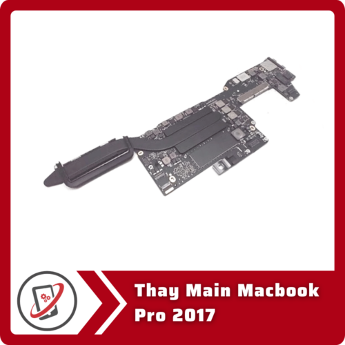 Thay Main Macbook Pro 2017