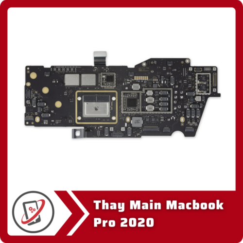 Thay Main Macbook Pro 2020