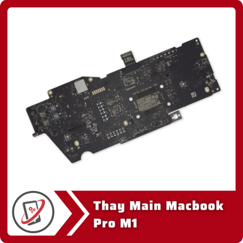 Thay Main MacBook Pro M1