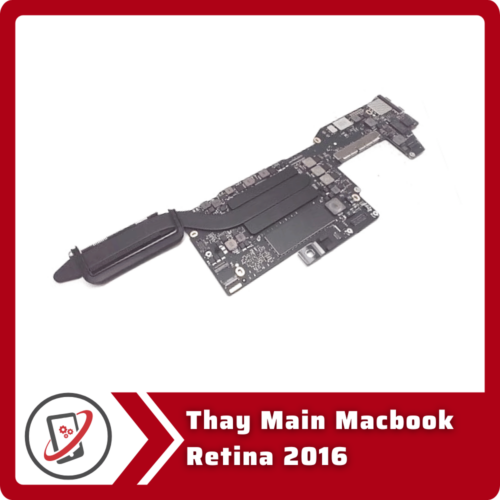 Thay Main MacBook Retina 2016