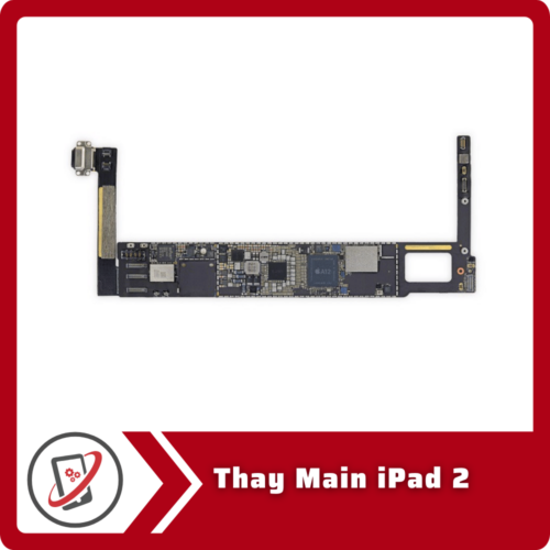 Thay Main iPad 2