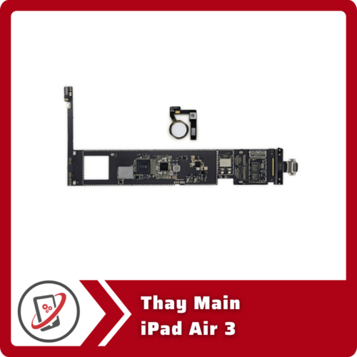 Thay Main iPad Air 3