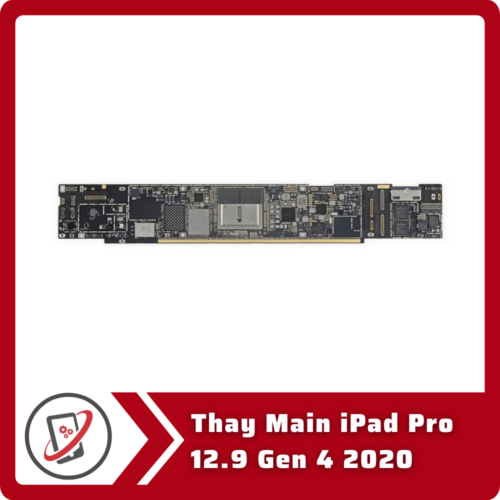 Thay Main iPad Pro 12.9 Gen 4 2020