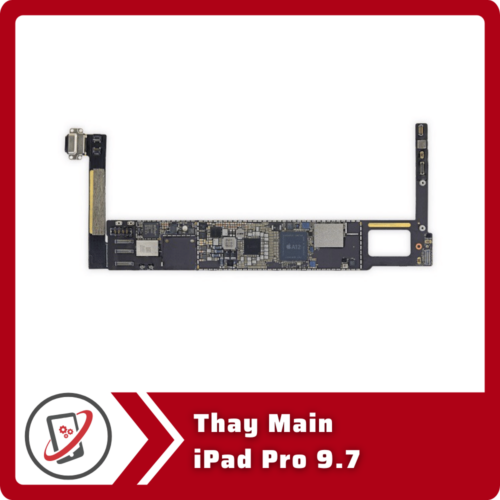 Thay Main iPad Pro 9.7