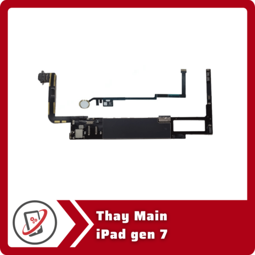 Thay Main iPad Gen 7
