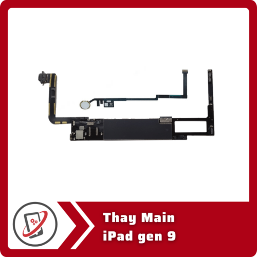 Thay Main iPad Gen 9