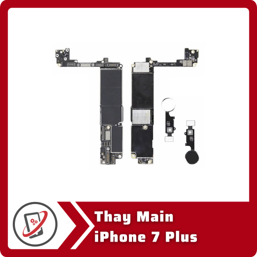 Thay Main iPhone 7 Plus