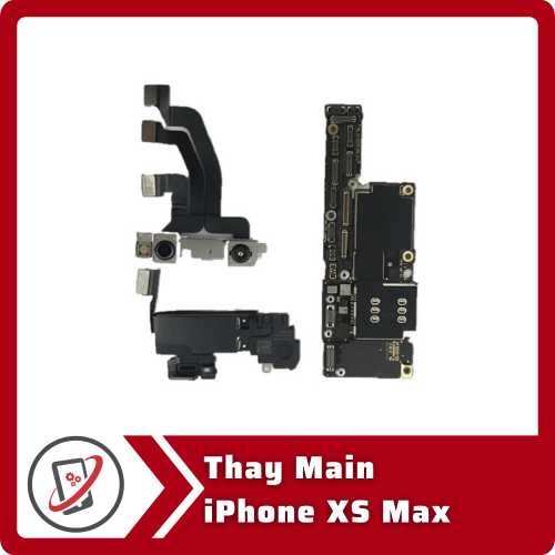 Thay Main iPhone XS Max