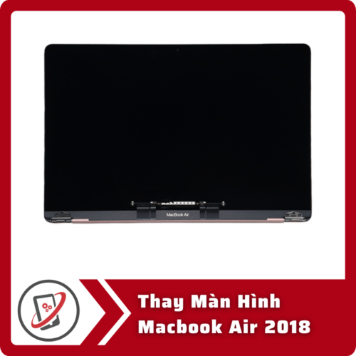 Thay Màn Hình Macbook Air 2018