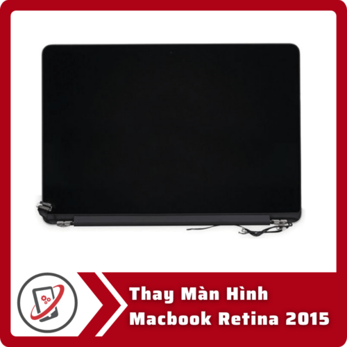 Thay Màn Hình MacBook Retina 2015