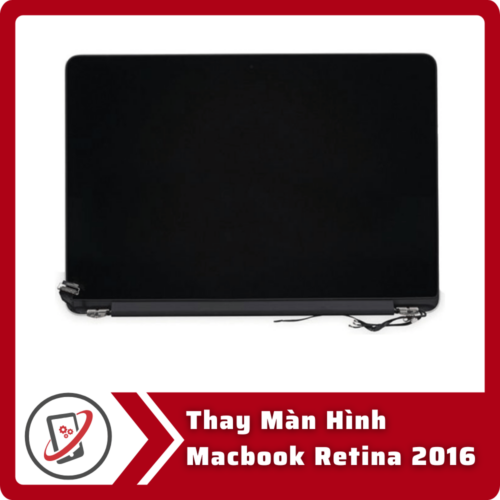 Thay Màn Hình MacBook Retina 2016