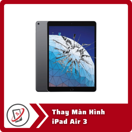 Thay Màn Hình iPad Air 3
