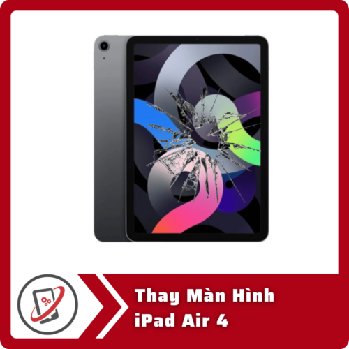 Thay Màn Hình iPad Air 4