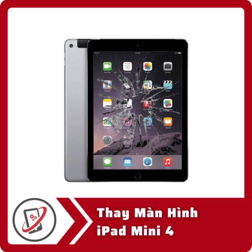 Thay Màn Hình iPad Mini 4