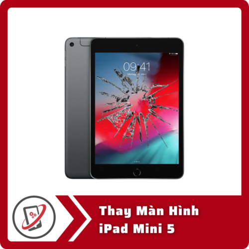 Thay Màn Hình iPad Mini 5