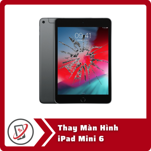 Thay Màn Hình iPad Mini 6