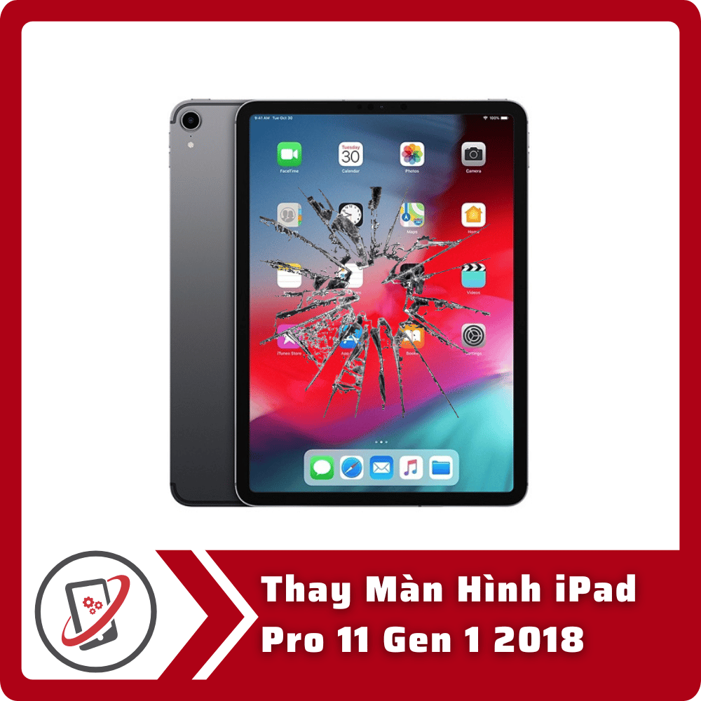 Thay Màn Hình iPad Pro 11 Gen 1 2018 6 Thay Man Hinh iPad Pro 11 Gen 1 2018 Thay Màn Hình iPad Pro 11 Gen 1 2018