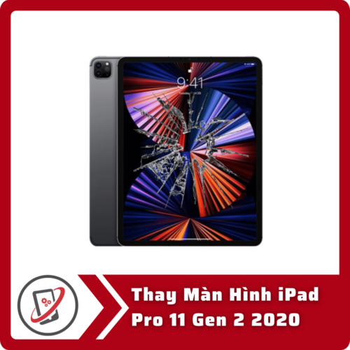 Thay Màn Hình iPad Pro 11 Gen 2 2020
