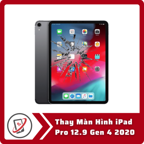 Thay Màn Hình iPad Pro 12.9 Gen 4 2020