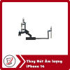 Thay Nut Am luong iPhone 14 Thay Nút Âm Lượng iPhone 14