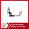 Thay Nut Nguon iPhone 14 Pro Max Thay Nút Nguồn iPhone 14 Pro Max