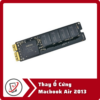 Thay O Cung Macbook Air 2013 Thay Ổ Cứng Macbook Air 2013