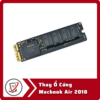 Thay Ổ Cứng Macbook Air 2018 7 Thay O Cung Macbook Air 2018 Thay Ổ Cứng Macbook Air 2018