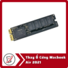 Thay Ổ Cứng Macbook Air 2021 6 Thay O Cung Macbook Air 2021 Thay Ổ Cứng Macbook Air 2021