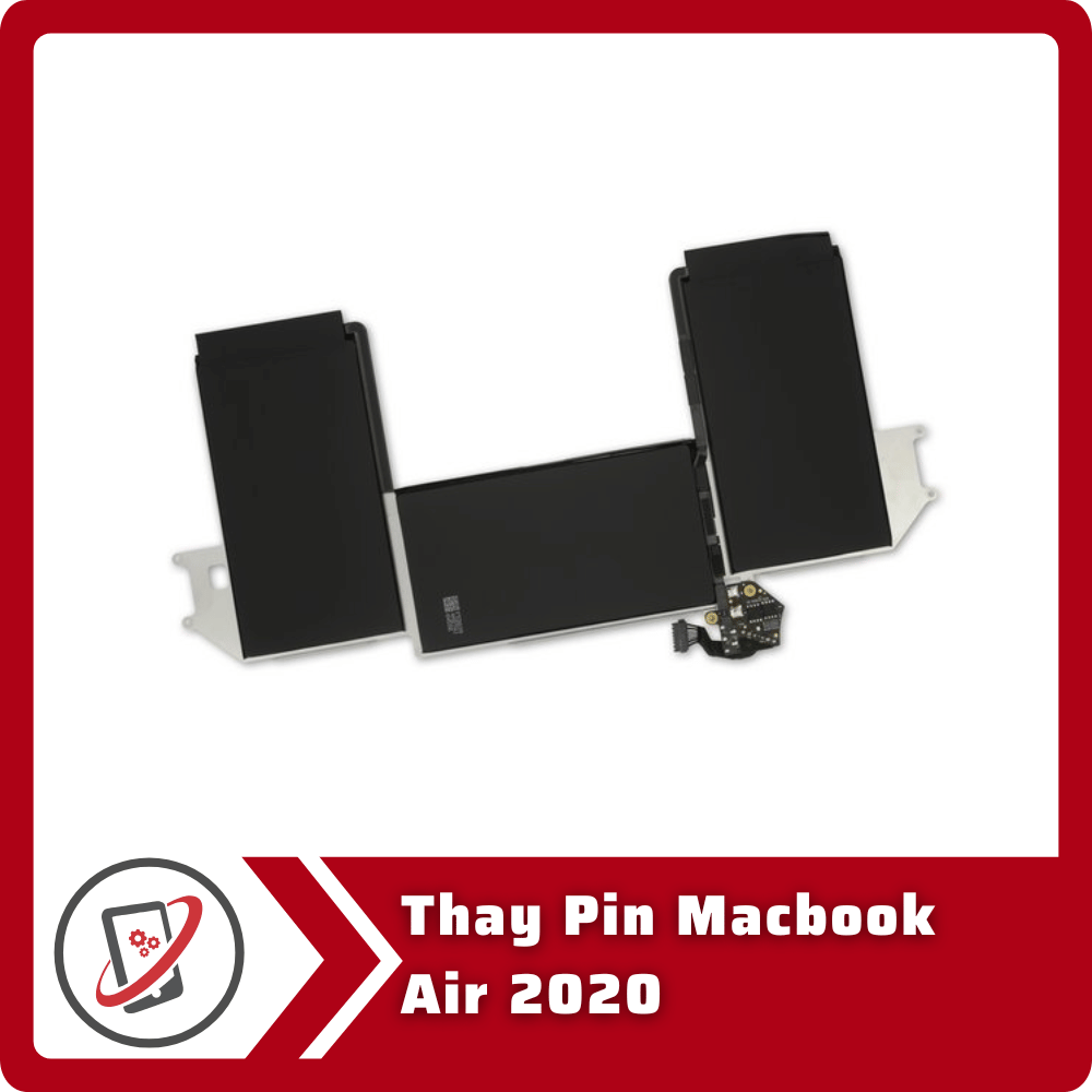 Thay Pin Macbook Air 2020 4 Thay Pin Macbook Air 2020 Thay Pin Macbook Air 2020