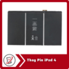 Thay Pin iPad 4 Thay Pin iPad 4
