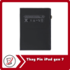 Thay Pin iPad gen 7 Thay Pin iPad Gen 7