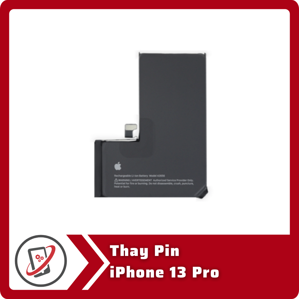 Thay Pin iPhone 13 Pro 22 Thay Pin iPhone 13 Pro Thay Pin iPhone 13 Pro