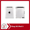 Thay Vo iPad 3 Thay Vỏ iPad 3