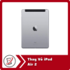 Thay Vỏ iPad Air 2 8 Thay Vo iPad Air 2 Thay Vỏ iPad Air 2