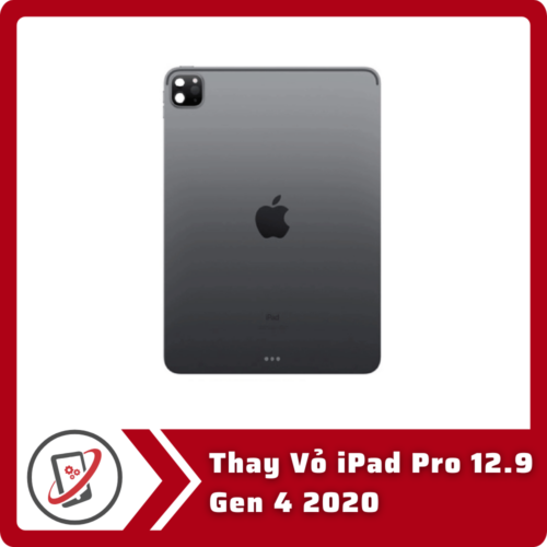 Thay Vỏ iPad Pro 12.9 Gen 4 2020