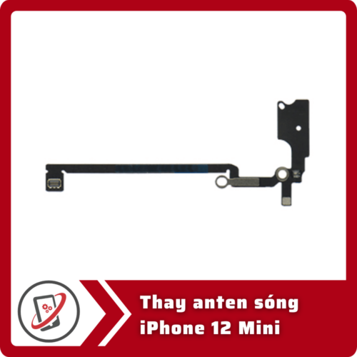 Thay anten sóng iPhone 12 Mini