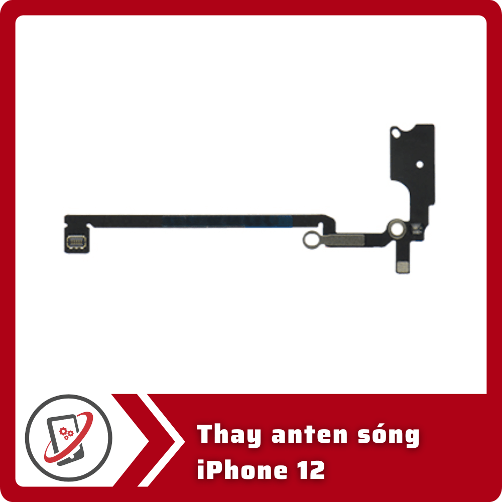 Thay anten sóng iPhone 12 3 Thay anten song iPhone 12 Thay anten sóng iPhone 12
