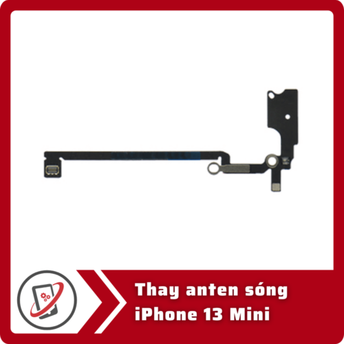 Thay anten sóng iPhone 13 Mini