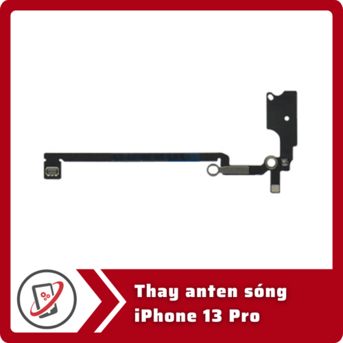 Thay anten sóng iPhone 13 Pro