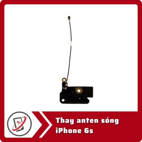 Thay anten sóng iPhone 6s