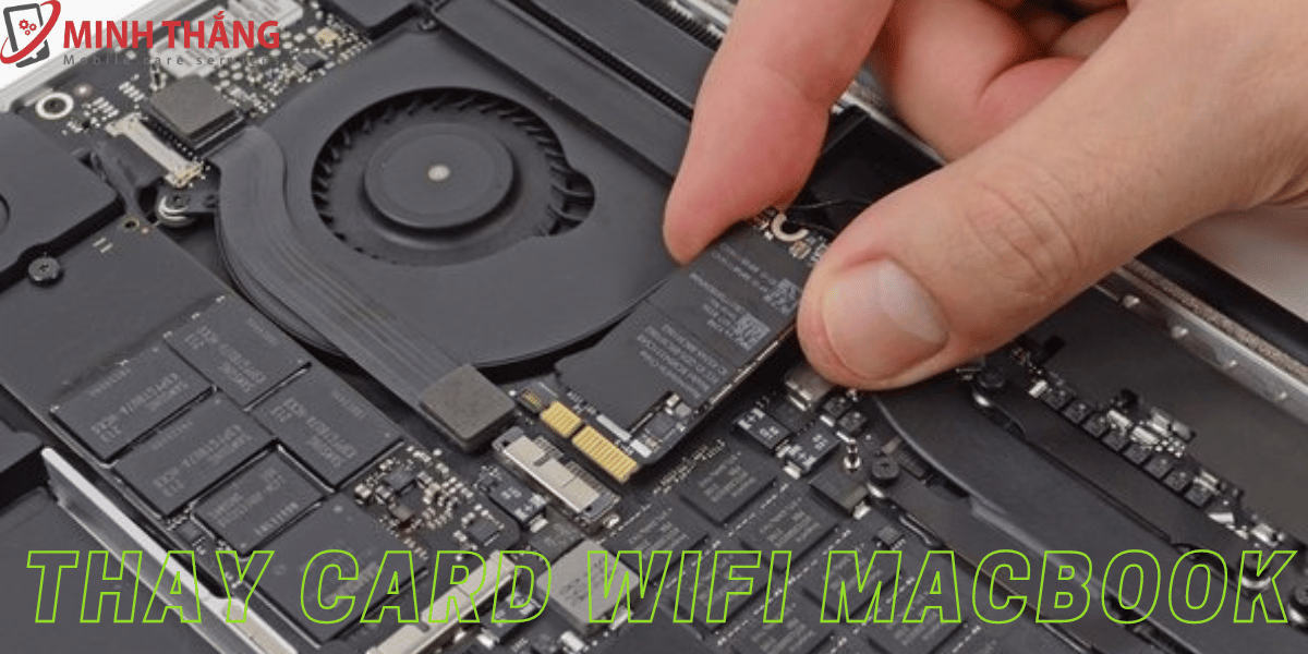Thay Card Wifi MacBook Pro M2 7 Thay card wifi macbook 1 Thay Card Wifi MacBook Pro M2