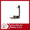 Thay chan sac iPhone 11 Pro Thay Chân Sạc iPhone 11 Pro