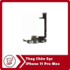 Thay chan sac iPhone 11 Pro Max Thay Chân Sạc iPhone 11 Pro Max