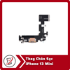 Thay chan sac iPhone 13 Mini Thay Chân Sạc iPhone 13 Mini
