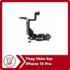 Thay chan sac iPhone 13 Pro Thay Chân Sạc iPhone 13 Pro