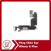 Thay chan sac iPhone 6 Plus Thay Chân Sạc iPhone 6 Plus