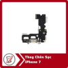 Thay chan sac iPhone 7 Thay Chân Sạc iPhone 7
