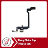 Thay chan sac iPhone XS Thay Chân Sạc iPhone XS