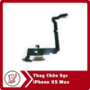 Thay chan sac iPhone XS Max Thay Chân Sạc iPhone XS Max