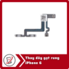 Thay day gat rung iPhone 6 Thay dây gạt rung iPhone 6